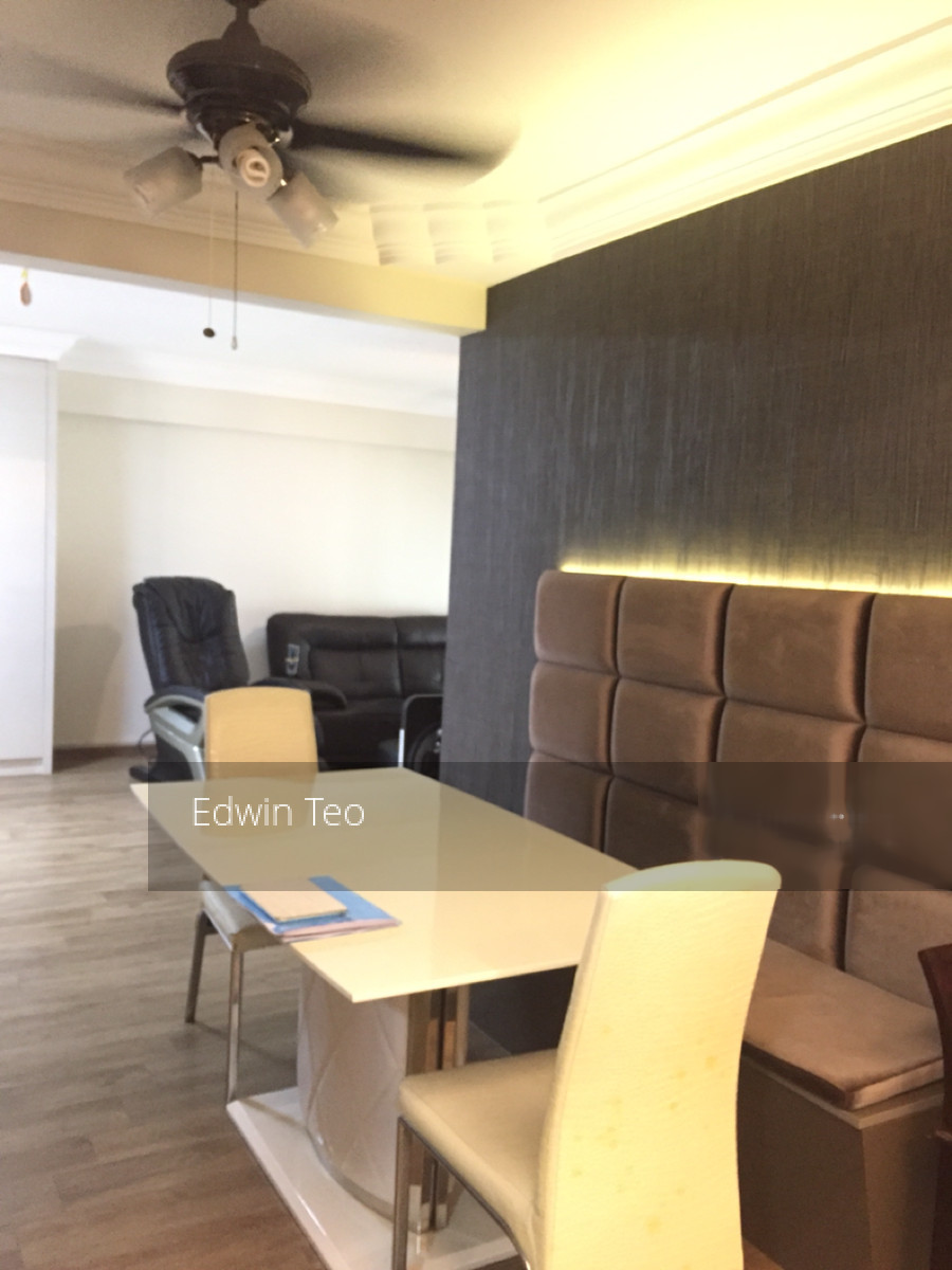 Blk 610 Jurong West Street 65 (Jurong West), HDB 5 Rooms #132216772